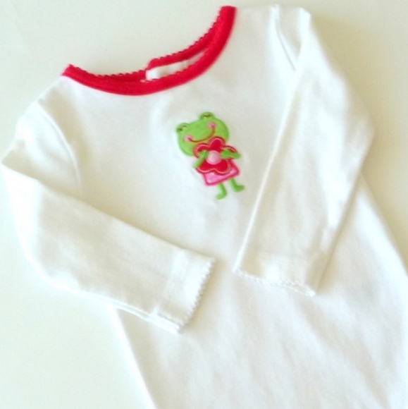 Christmas Unisex Red White Green Onesie Stripes Pants Beanie Hat - Picture 5 of 8